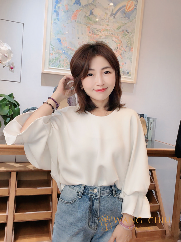 WANG CHIU 麻豆照